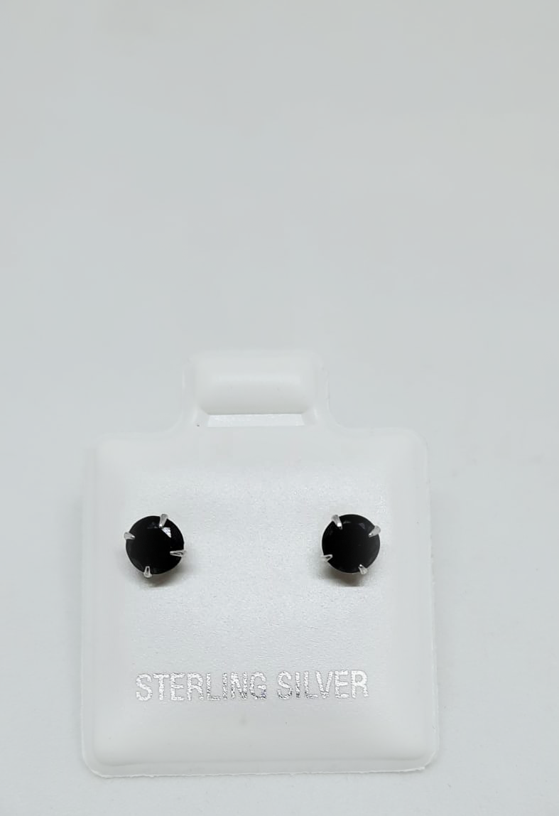 Silver Stopper